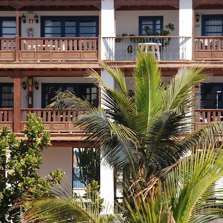 Nazaret Mansion Hotel Costa Teguise Exterior photo